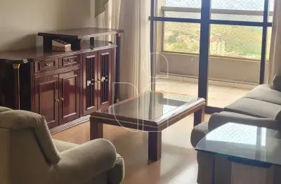 Apartamento com 3 quartos à venda no Montolar, Marília 