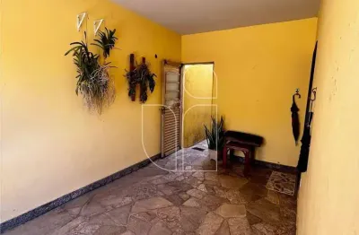 Casa com 3 quartos à venda no Alto Cafezal, Marília 