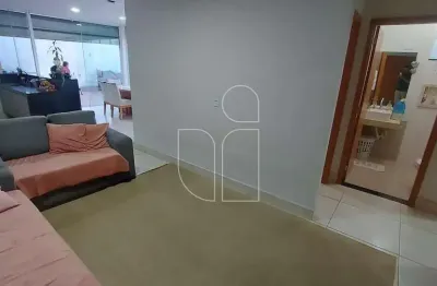 Casa com 3 quartos à venda no Armando Mascaro, Marília 