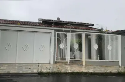 Casa com 3 quartos à venda no Jardim São Domingos, Marília 
