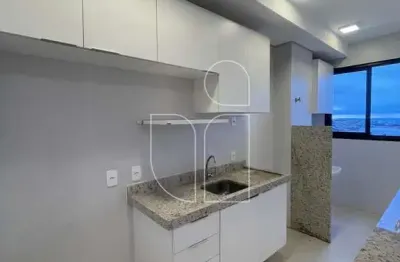 Apartamento com 2 quartos à venda no Fragata, Marília 