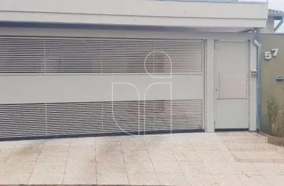 Casa com 3 quartos à venda no Jardim Florença, Marília 