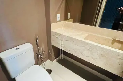 Apartamento com 2 quartos à venda no Parque das Indústrias, Marília 