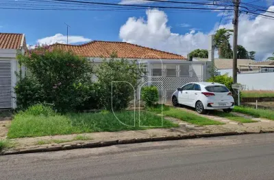 Casa com 3 quartos à venda no Residencial Vale Verde, Marília 