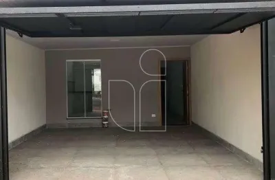 Casa com 3 quartos à venda no Jardim Cavallari, Marília 