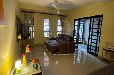 Casa com 3 quartos à venda no Jardim Portal do Sol, Marília 