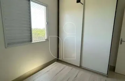 Apartamento com 2 quartos à venda no Jardim Alvorada, Marília 