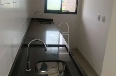 Apartamento à venda no Fragata, Marília 