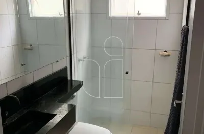 Casa com 2 quartos à venda em Padre Nóbrega, Marília 