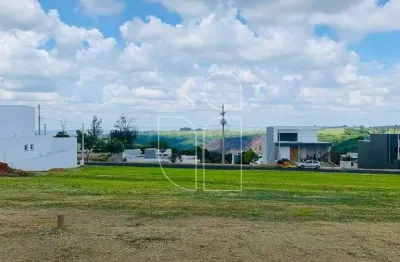 Terreno em condomínio em loteamento residencial e comercial fazenda são sebastião  -  marília