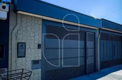Casa com 3 quartos à venda no Jardim Califórnia, Marília 