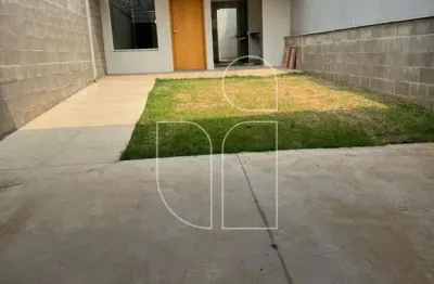 Casa com 3 quartos à venda no Jardim Marília, Marília 