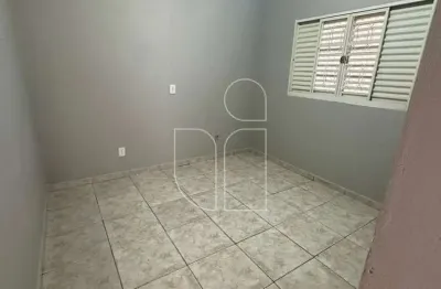 Casa com 3 quartos à venda no Residencial Vale Verde, Marília 