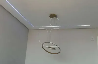 Apartamento com 2 quartos à venda no Distrito Industrial, Marília 