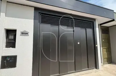 Casa com 2 quartos à venda no Centro (Rosália), Marília 