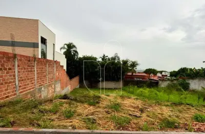 Terreno à venda no Jardim Acapulco, Marília 