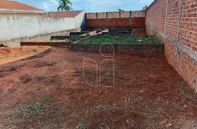 Terreno à venda no Jardim Altos do Palmital, Marília 