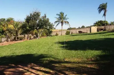 Casa em condomínio em sítios de recreio santa rosa (padre nóbrega) - marília, sp por 1
