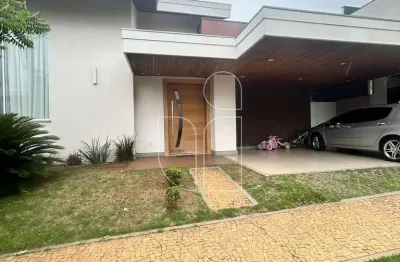 Casa com 3 quartos à venda no Residencial Vale Verde, Marília 