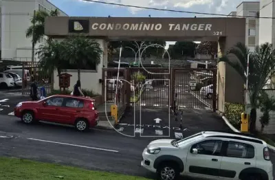 Apartamento com 2 quartos à venda no Jardim Califórnia, Marília 