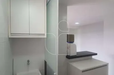 Apartamento com 3 quartos à venda no Marília, Marília 