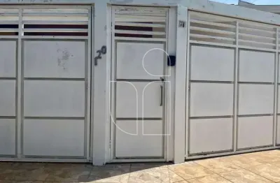 Casa com 3 quartos à venda no Jardim Itaipu, Marília 