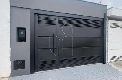 Casa com 2 quartos à venda no Jardim Ohara, Marília 