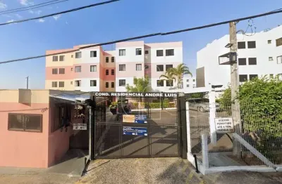 Apartamento com 2 quartos à venda no Jardim Marília, Marília 