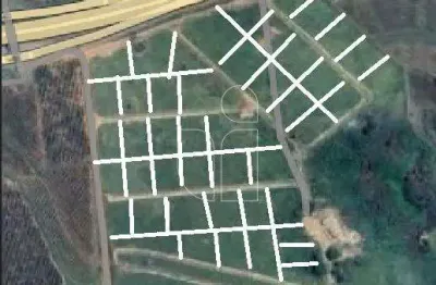 Chácara / sítio à venda na Zona Rural, Vera Cruz 