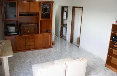 Apartamento com 3 quartos à venda no Palmital, Marília 