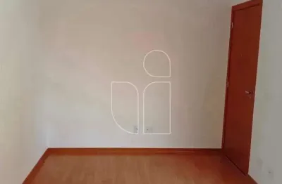 Apartamento com 2 quartos à venda no Parque das Flores, Marília 