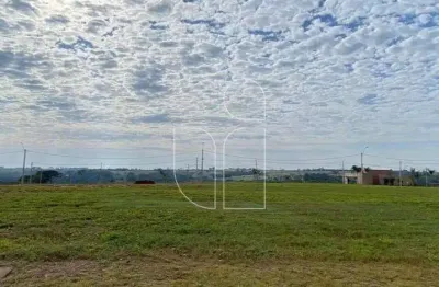 Terreno à venda no Jardim Maria Izabel, Marília 