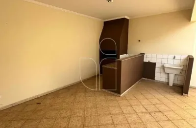 Casa com 5 quartos à venda no Jardim São Francisco, Marília 