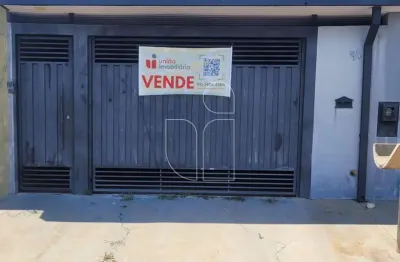 Casa com 2 quartos à venda no Jardim Universitário, Marília 