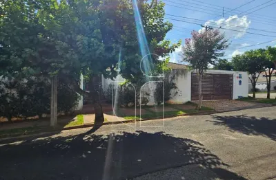 Casa com 4 quartos à venda no Jardim Marajá, Marília 