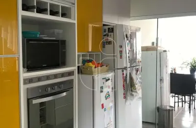 Casa com 3 quartos à venda no Fragata, Marília 
