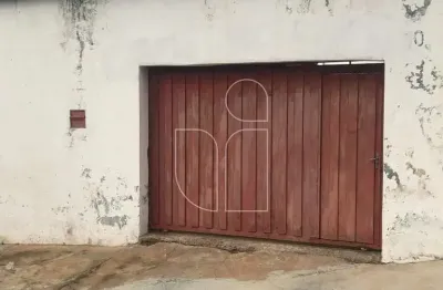 Casa à venda no Parque das Azaléias, Marília 