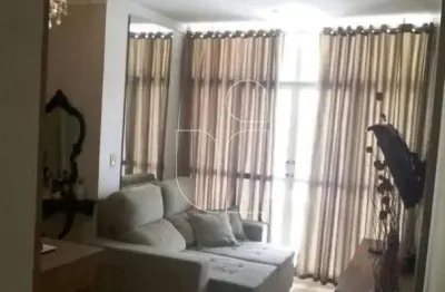 Apartamento com 2 quartos à venda no Jardim Parati, Marília 