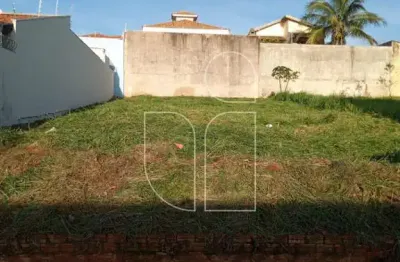 Terreno à venda no Jardim Acapulco, Marília 