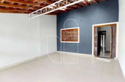 Casa com 3 quartos à venda no Jardim Santa Antonieta, Marília 