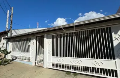 Casa com 3 quartos à venda no Jardim Santa Antonieta, Marília 