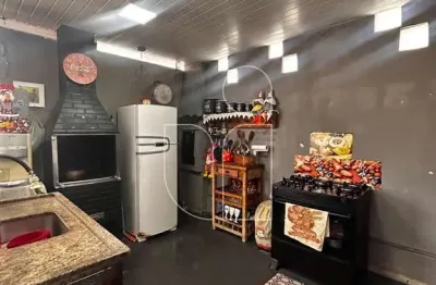 Casa com 3 quartos à venda no Parque Cecap Aeroporto, Marília 