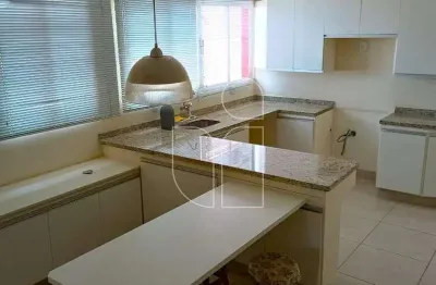 Apartamento com 3 quartos à venda no Centro, Marília 