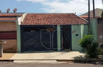 Casa com 3 quartos à venda no Jardim Marajó, Marília 