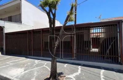 Casa com 3 quartos à venda no César de Almeida, Marília 