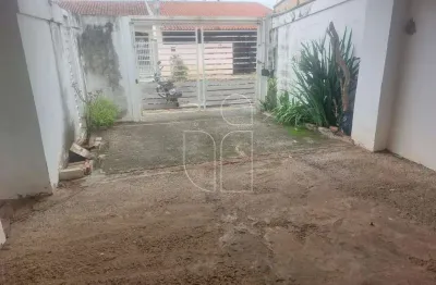 Casa com 3 quartos à venda no Jardim Aparecida Nasser, Marília 