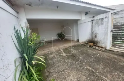 Casa com 3 quartos à venda no Jardim Aparecida Nasser, Marília 