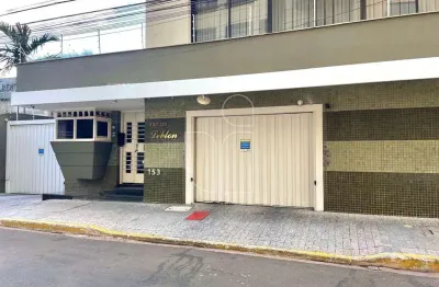 Apartamento edificio leblon em centro - marília, sp por 750.000,00
