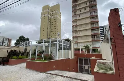 Apartamento com 3 quartos à venda no Barbosa, Marília 