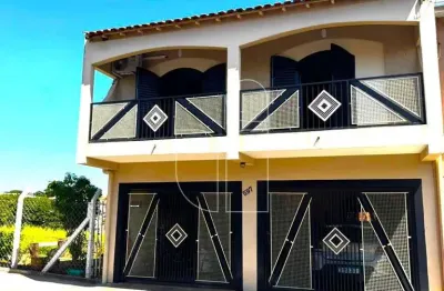 Casa com 3 quartos à venda no Palmital, Marília 